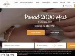 Sites similar to slubmarzen.pl