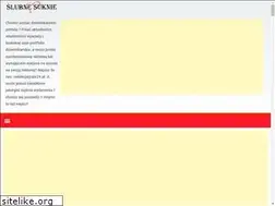 Sites similar to slubnasuknia.pl