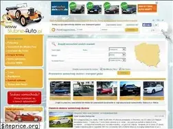 Sites similar to slubne-auto.pl