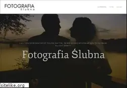 Sites similar to slubnyfotograf.eu