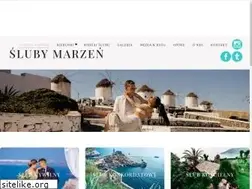 Sites similar to slubzagranica.info