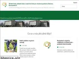 Sites similar to sluch-ol.cz