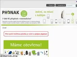 Sites similar to sluchadlaprozivot.cz
