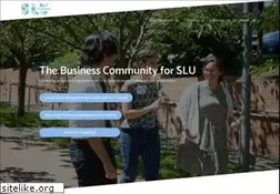 Sites similar to sluchamber.org