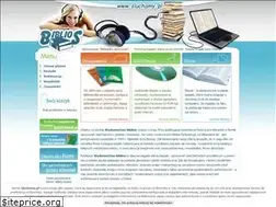 Sites similar to sluchamy.pl
