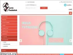 Sites similar to sluchatkaservis.cz