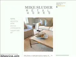 Sites similar to sluderart.com