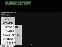 Sites similar to sludgefactory.com.au