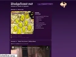 Sites similar to sludgefeast.net