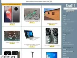 Sites similar to sludini.lv