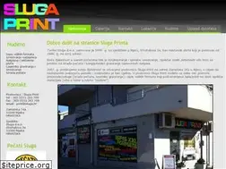 Sites similar to sluga.hr