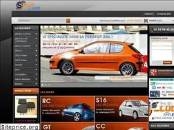 Sites similar to slugauto.fr
