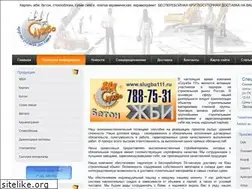 Sites similar to slugba111.ru