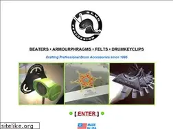 Sites similar to slugdrums.com