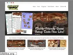 Sites similar to slugfestgames.com