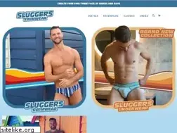 Sites similar to sluggers.com.au