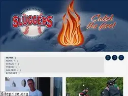 Sites similar to sluggers.de