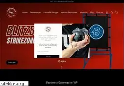 Sites similar to sluggertraining.com