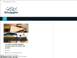 Sites similar to sluggio.com