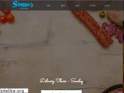 Sites similar to sluggospizzeria.com
