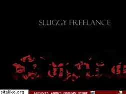 Sites similar to sluggy.net