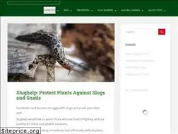 Sites similar to slughelp.com