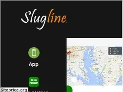 Sites similar to sluglines.com