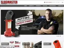 Sites similar to slugmastercyclone.com