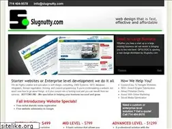 Sites similar to slugnutty.com