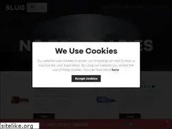 Sites similar to slugoptic.com