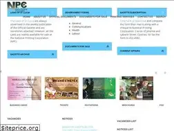 Sites similar to slugovprintery.com