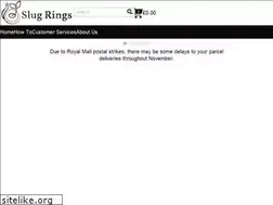 Sites similar to slugrings.co.uk