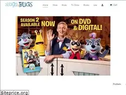Sites similar to slugsandbugs.com