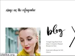 Sites similar to slugsontherefrigerator.com