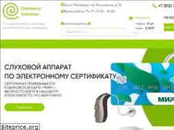 Sites similar to sluh.su