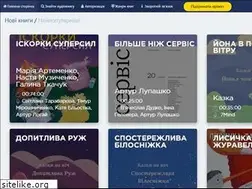 Sites similar to sluhay.com.ua