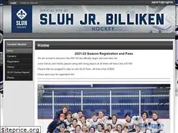 Sites similar to sluhhockey.com