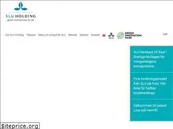 Sites similar to sluholding.se