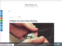 Sites similar to sluiceartfair.com