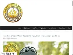 Sites similar to sluiceboxkit.com