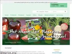 Sites similar to sluisgarden.nl