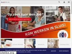 Sites similar to sluisonline.nl