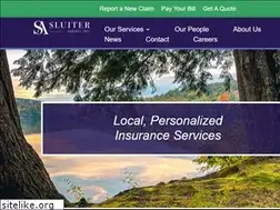 Sites similar to sluiteragency.com