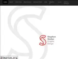Sites similar to sluiterdesign.com