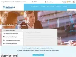 Sites similar to sluitsnel.nl
