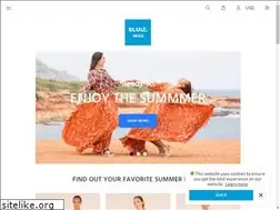 Sites similar to sluizibiza.com