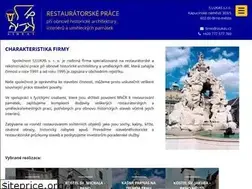 Sites similar to slukas.cz
