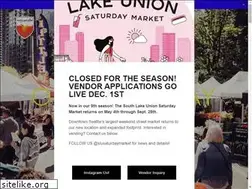 Sites similar to slumarket.com