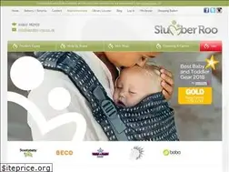 Sites similar to slumber-roo.co.uk
