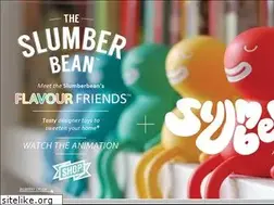 Sites similar to slumberbean.com